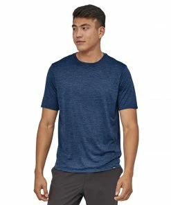 Patagonia Men's Capilene Cool Daily Shirt