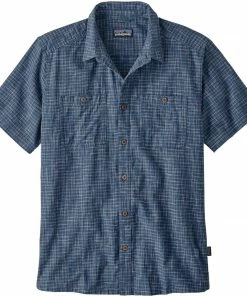 Patagonia Men's Back Step Shirt