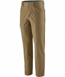 Patagonia Men's Quandary Pants - Short