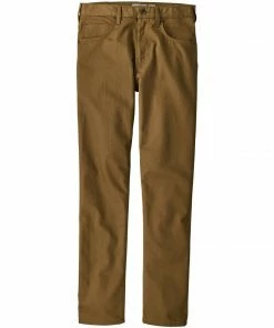 Patagonia Men's Performance Twill Jeans - 32