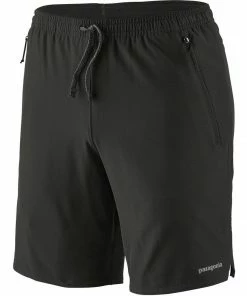 Patagonia Men's Nine Trails Shorts - 8"