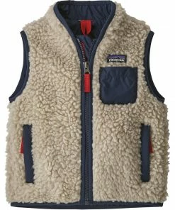 Patagonia Baby Retro-X Vest Kids