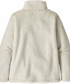 Patagonia Kids Girls' Los Gatos 1/4 Zip