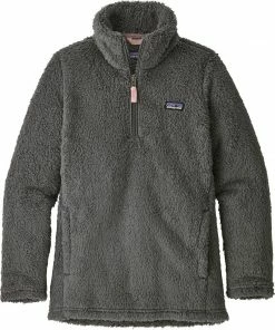 Patagonia Kids Girls' Los Gatos 1/4 Zip