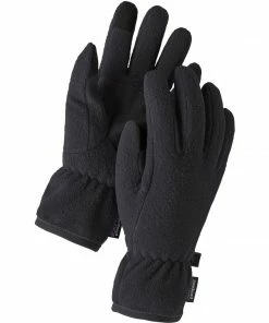 Patagonia Kids' Synchilla Gloves