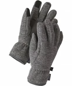 Patagonia Kids' Synchilla Gloves