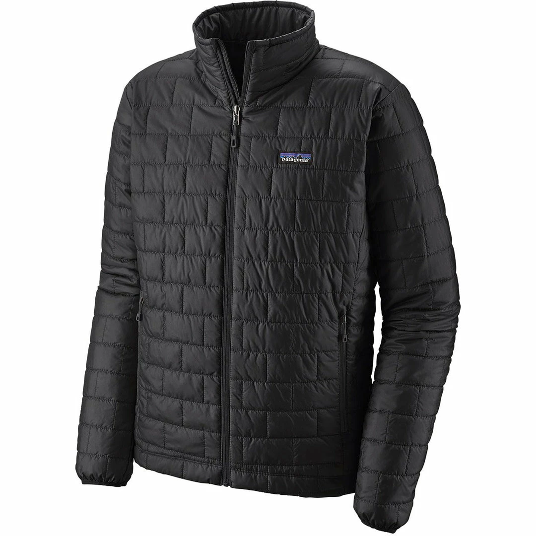 Patagonia Men's Nano Puff Jacket 3 Patagonia Men's Nano Puff Jacket