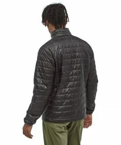 Patagonia Men's Nano Puff Jacket 16 Patagonia Men's Nano Puff Jacket