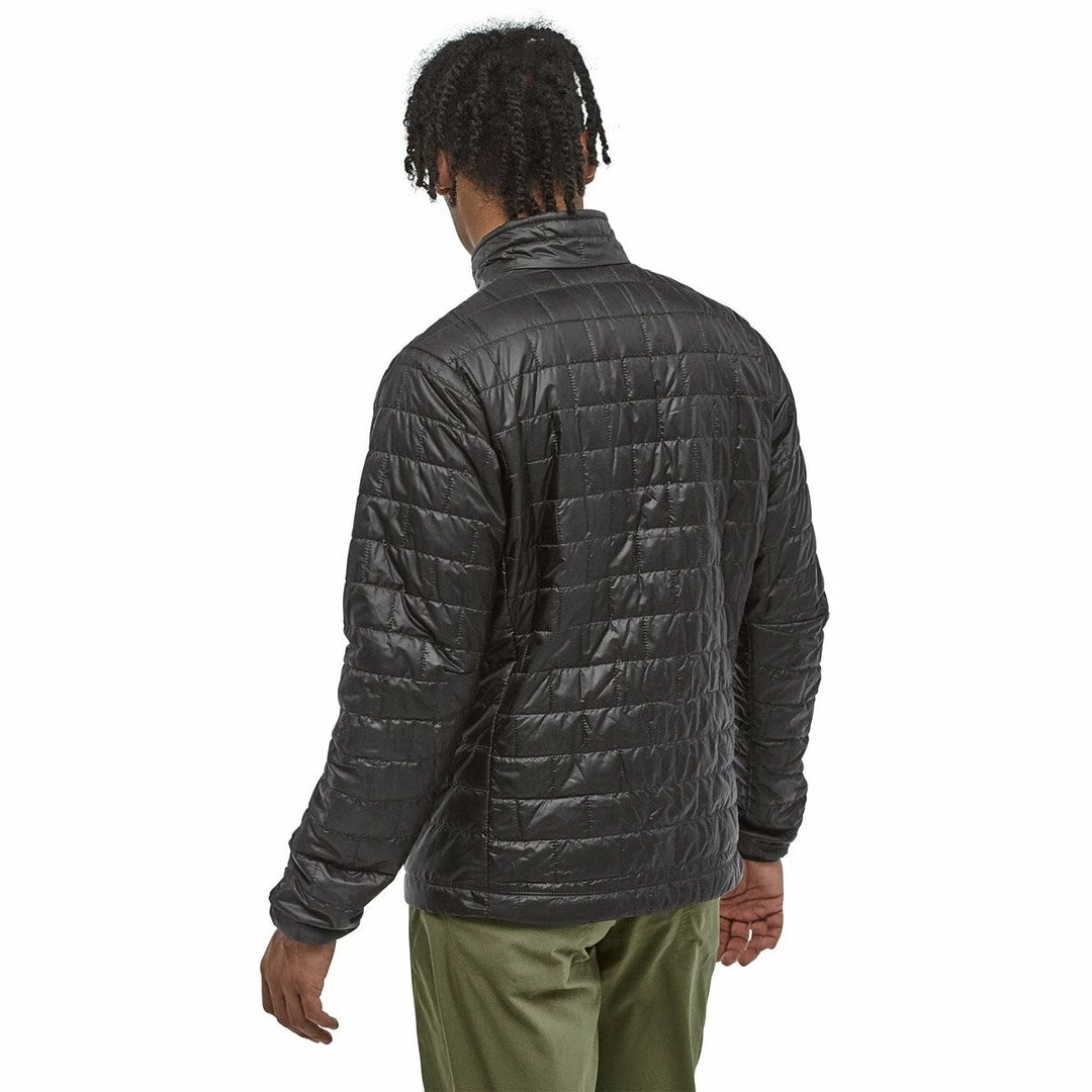 Patagonia Men's Nano Puff Jacket 5 Patagonia Men's Nano Puff Jacket