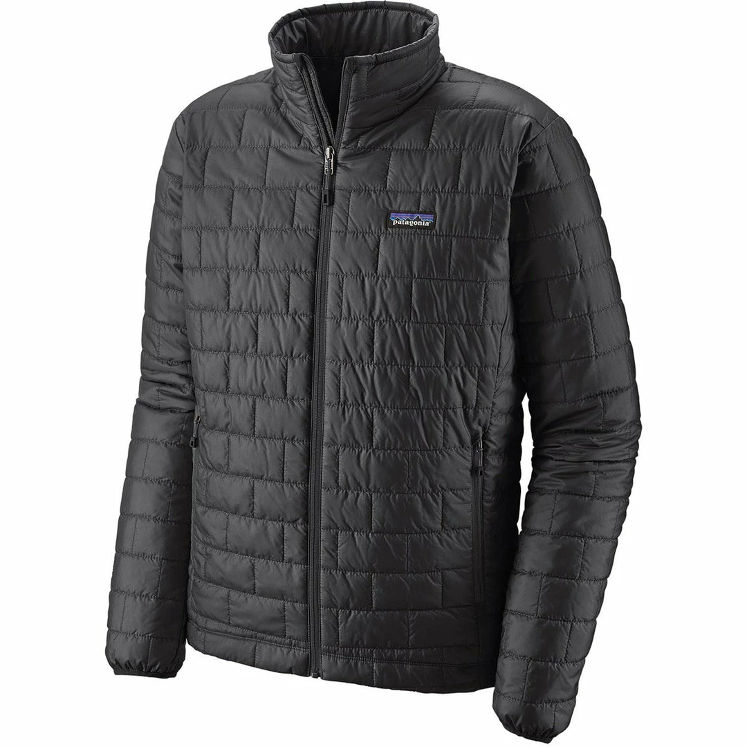 Patagonia Men's Nano Puff Jacket 8 Patagonia Men's Nano Puff Jacket