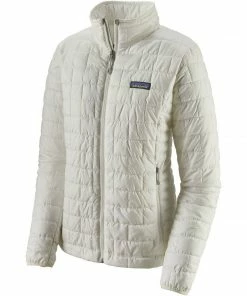 Patagonia Women's Nano Puff Jacket