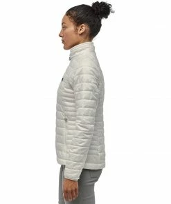 Patagonia Women's Nano Puff Jacket
