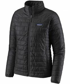 Patagonia Women's Nano Puff Jacket
