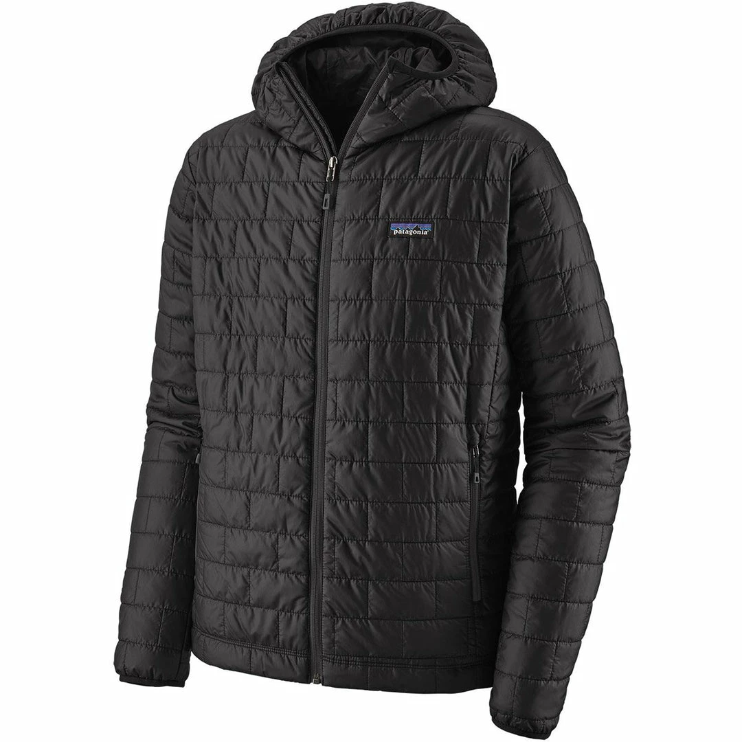 Patagonia Men's Nano Puff Hoody 7 Patagonia Men's Nano Puff Hoody