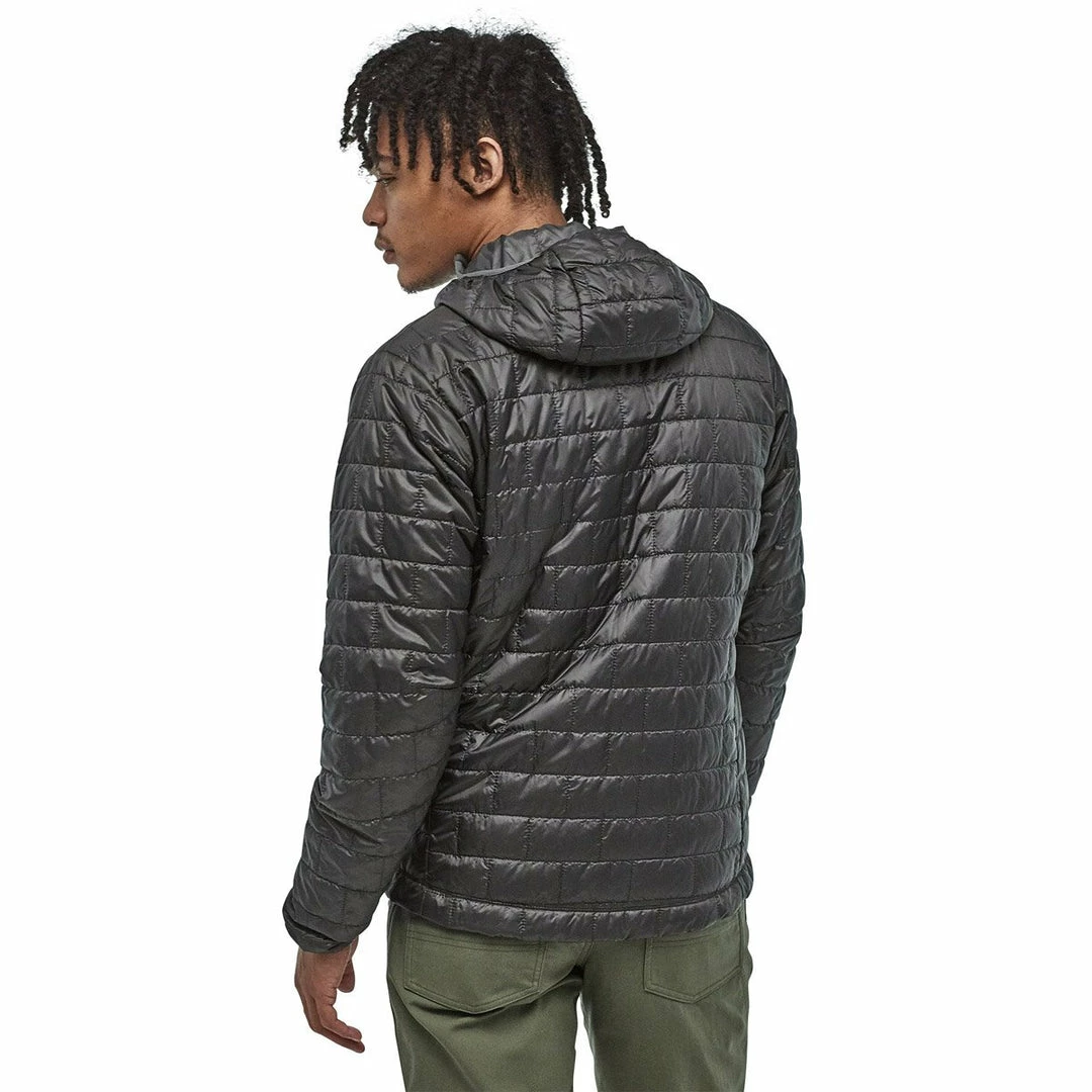 Patagonia Men's Nano Puff Hoody 6 Patagonia Men's Nano Puff Hoody