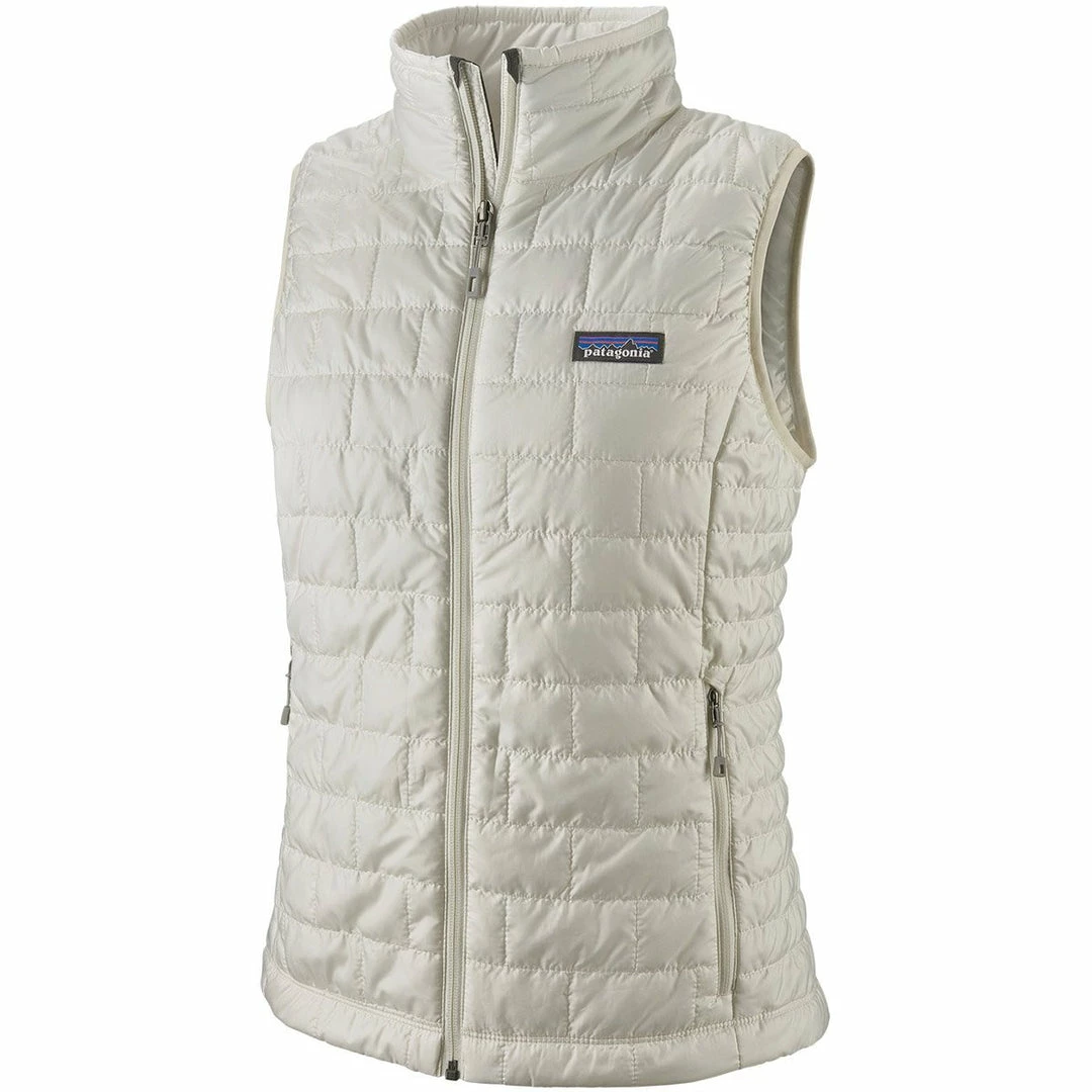 Patagonia Women's Nano Puff Vest 3 Patagonia Women's Nano Puff Vest