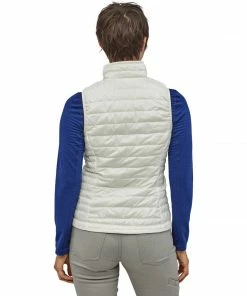 Patagonia Women's Nano Puff Vest 14 Patagonia Women's Nano Puff Vest
