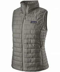 Patagonia Women's Nano Puff Vest 17 Patagonia Women's Nano Puff Vest