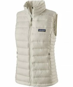 Patagonia Women's Down Sweater Vest