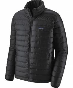 Patagonia Men's Down Sweater Jacket