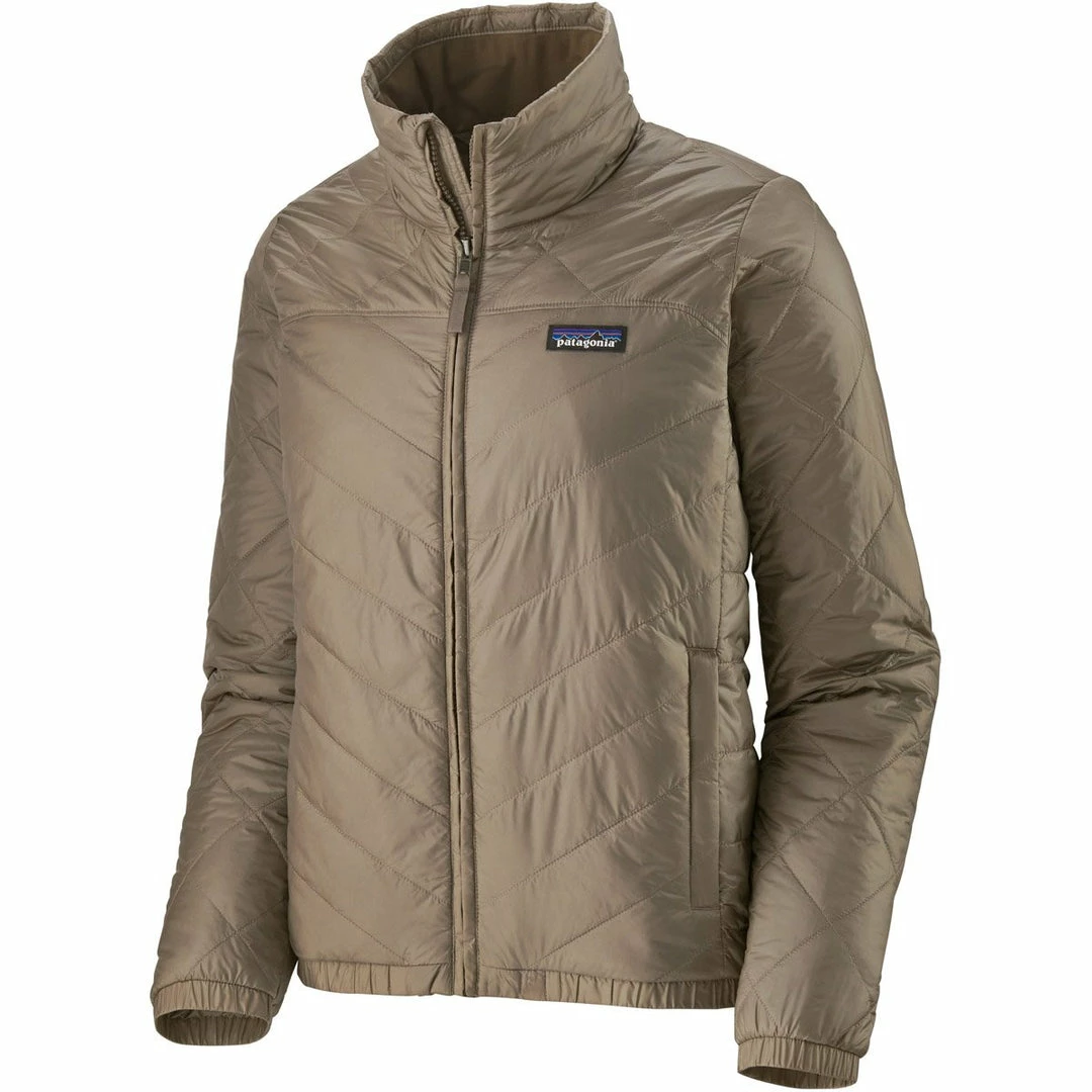 Patagonia Women's Lightweight Radalie Bomber Jacket 6 Patagonia Women's Lightweight Radalie Bomber Jacket