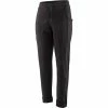 Patagonia Women's Organic Cotton Roaming Joggers 1 Patagonia Women's Organic Cotton Roaming Joggers