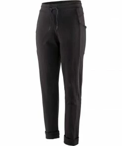 Patagonia Women's Organic Cotton Roaming Joggers