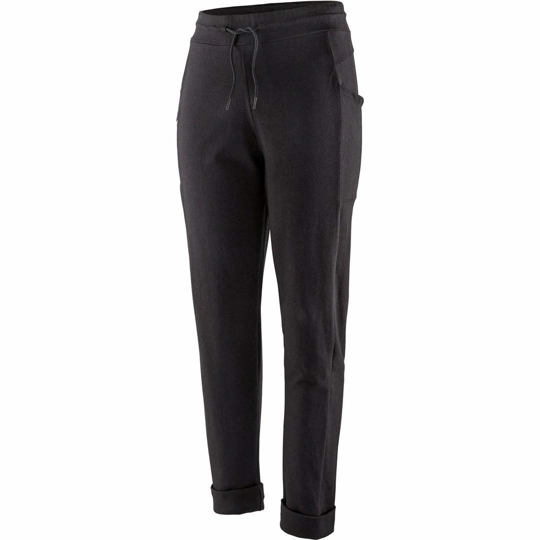 Patagonia Women's Organic Cotton Roaming Joggers 3 Patagonia Women's Organic Cotton Roaming Joggers