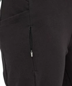 Patagonia Women's Organic Cotton Roaming Joggers 9 Patagonia Women's Organic Cotton Roaming Joggers