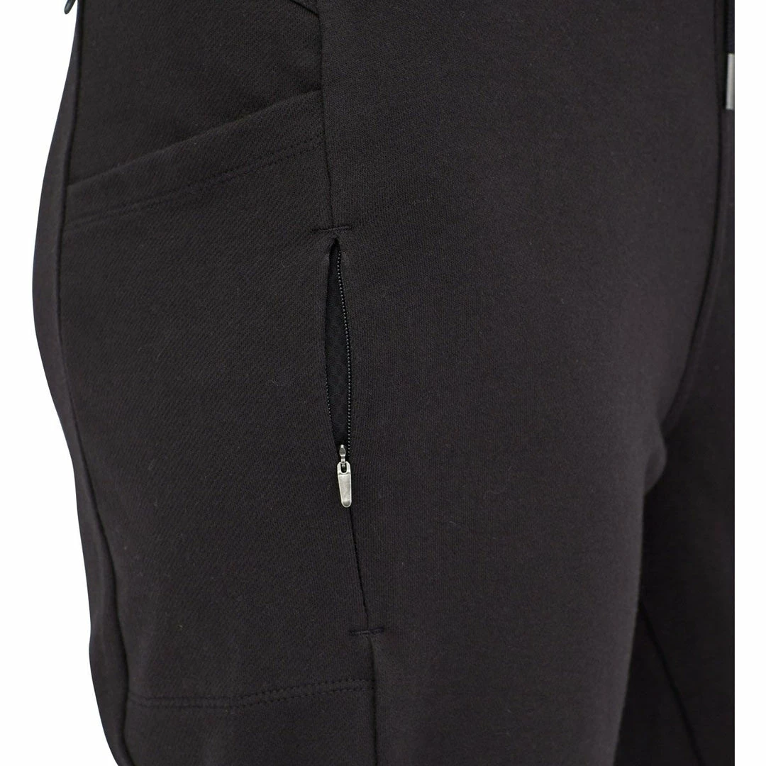 Patagonia Women's Organic Cotton Roaming Joggers 6 Patagonia Women's Organic Cotton Roaming Joggers