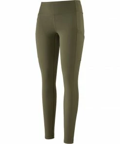 Patagonia Women's Pack Out Tights