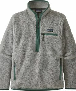 Patagonia Women's Retro Pile Marsupial