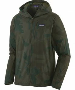 Patagonia Men's Houdini Jacket