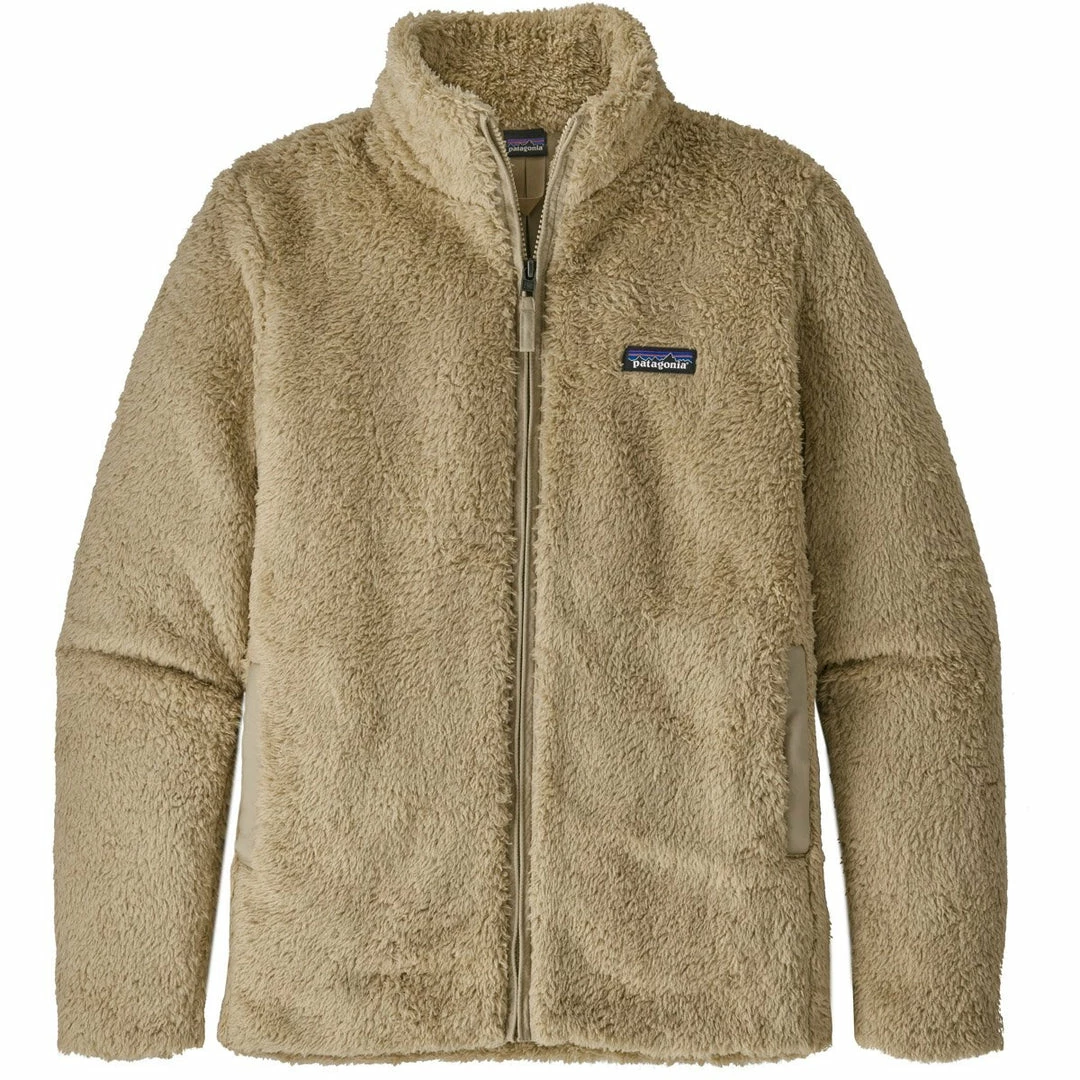 Patagonia Women's Los Gatos Fleece Jacket 5 Patagonia Women's Los Gatos Fleece Jacket