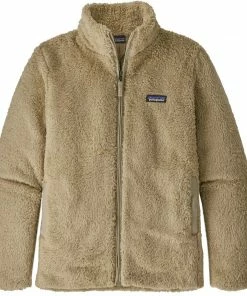 Patagonia Women's Los Gatos Fleece Jacket - Clearance