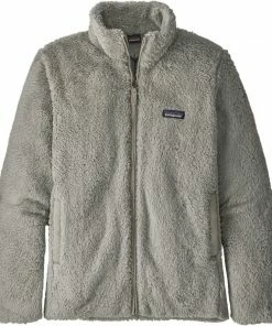 Patagonia Women's Los Gatos Fleece Jacket
