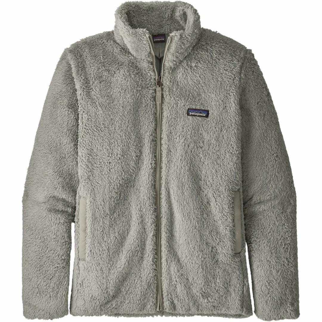 Patagonia Women's Los Gatos Fleece Jacket 3 Patagonia Women's Los Gatos Fleece Jacket