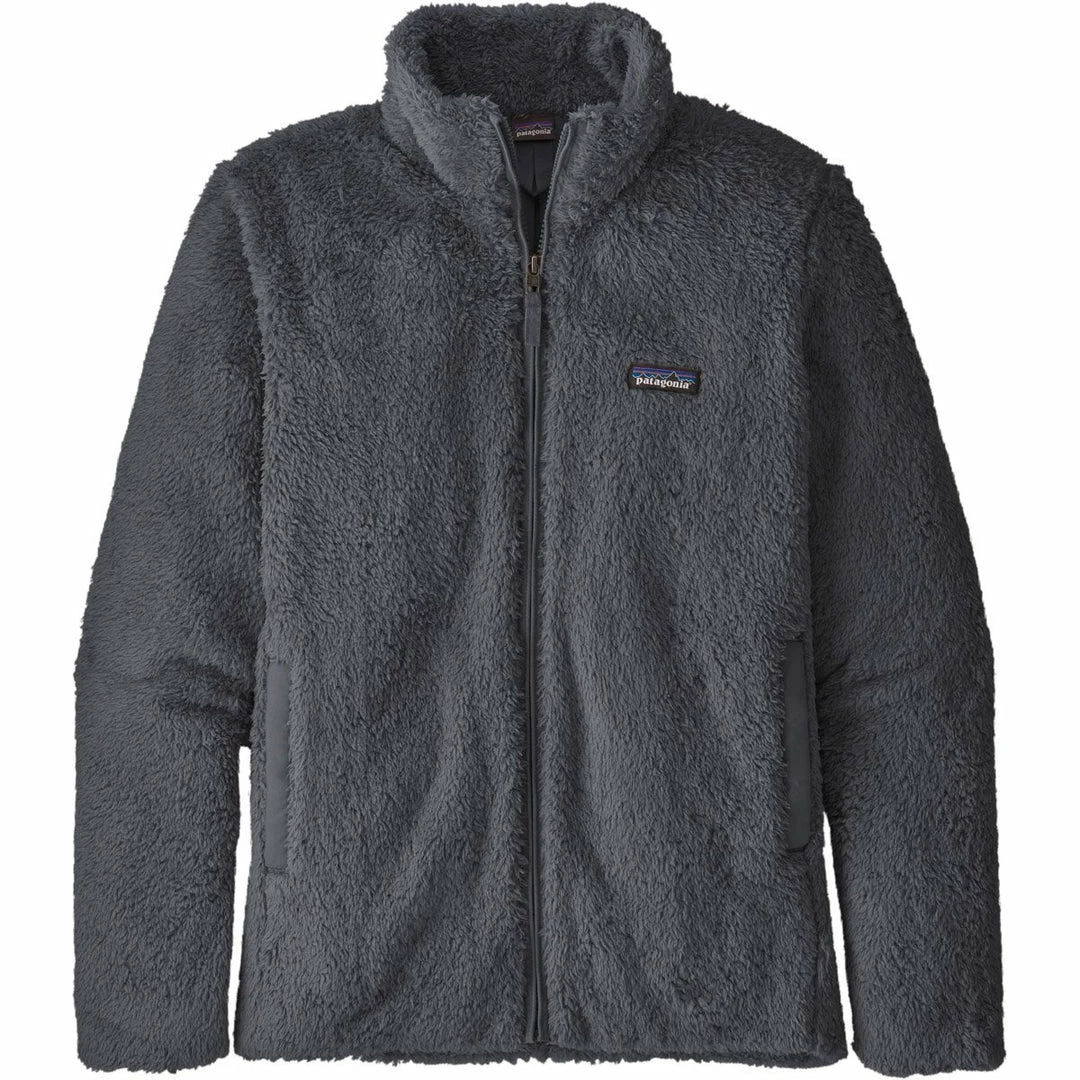 Patagonia Women's Los Gatos Fleece Jacket 4 Patagonia Women's Los Gatos Fleece Jacket