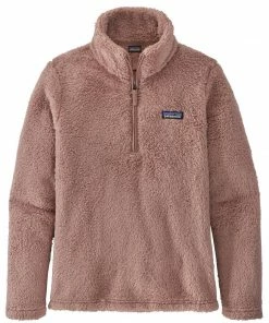 Patagonia Women's Los Gatos 1/4 Zip Fleece
