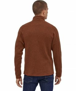 Patagonia Men's Better Sweater Fleece Jacket