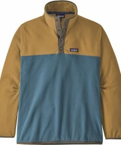 Patagonia Men's Micro D Snap-T Pullover
