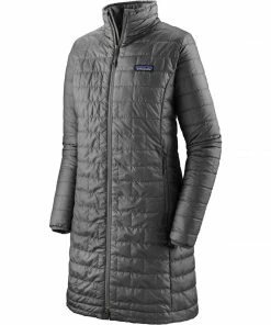 Patagonia Women's Nano Puff Parka