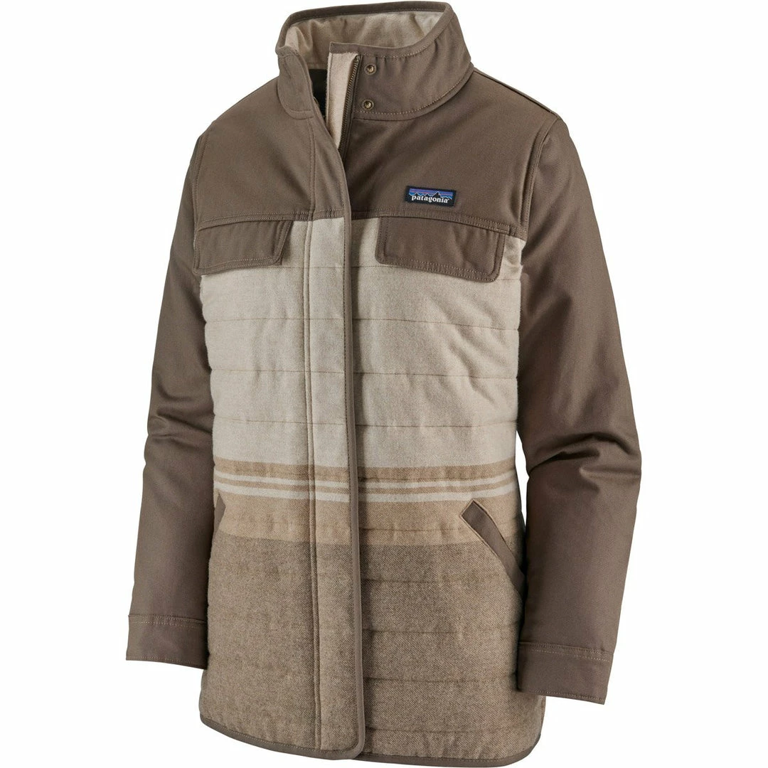 Patagonia Women's Out Yonder Coat - Clearance 5 Patagonia Women's Out Yonder Coat - Clearance