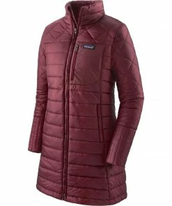 Patagonia Women's Radalie Parka - Clearance