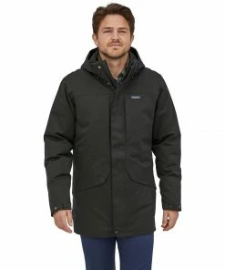 Patagonia Men's Tres 3-in-1 Parka