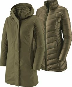 Patagonia Women's Tres 3-in-1 Parka - Clearance