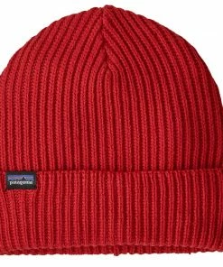 Patagonia Fishermans Rolled Beanie Men
