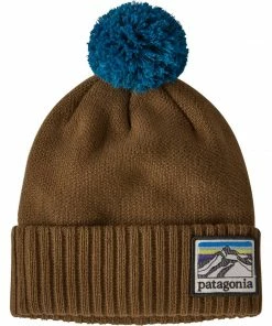 Patagonia Powder Town Beanie