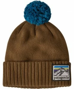 Patagonia Men Powder Town Beanie - Clearance