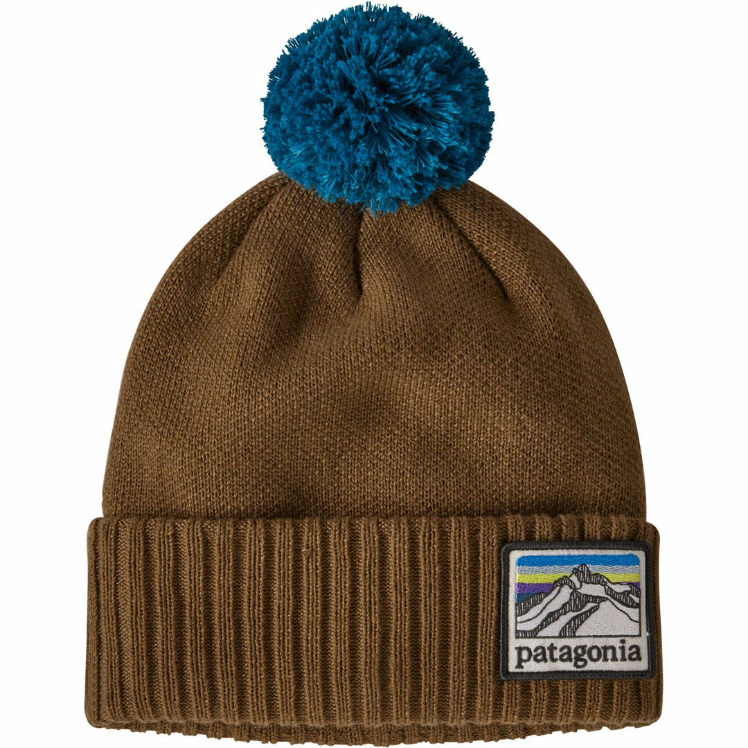Patagonia Men Powder Town Beanie - Clearance 3 Patagonia Men Powder Town Beanie - Clearance